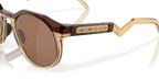 Oakley Sunglass _Kylian Mbappe Signature Series HSTN OO9242A
