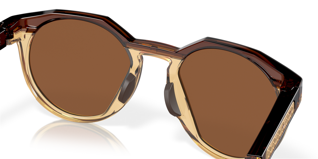 Oakley Sunglass _Kylian Mbappe Signature Series HSTN OO9242A