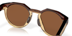 Oakley Sunglass _Kylian Mbappe Signature Series HSTN OO9242A