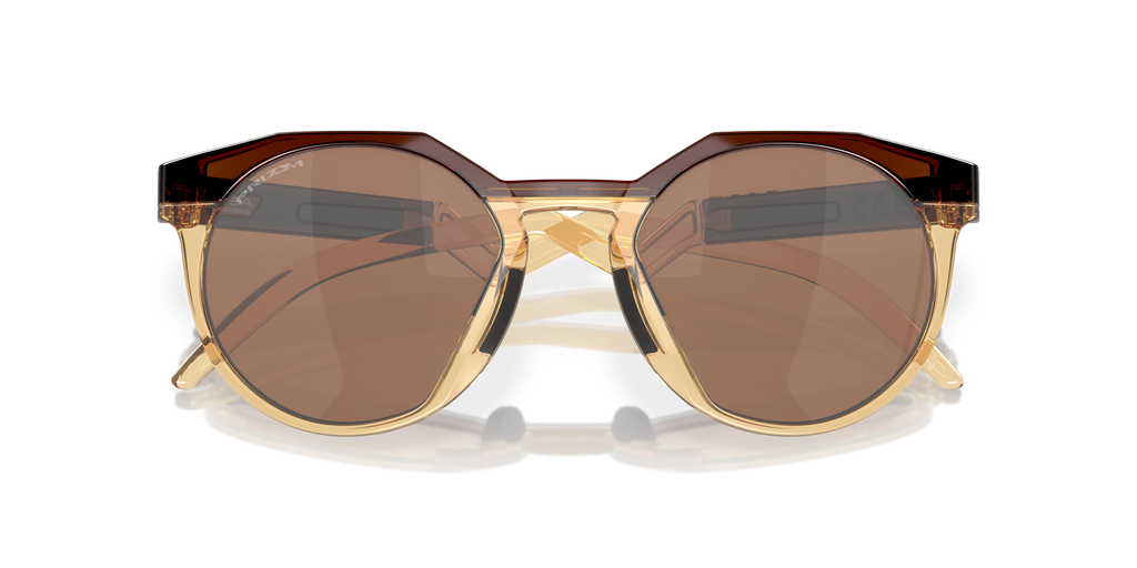 Oakley Sunglass _Kylian Mbappe Signature Series HSTN OO9242A