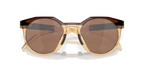 Oakley Sunglass _Kylian Mbappe Signature Series HSTN OO9242A