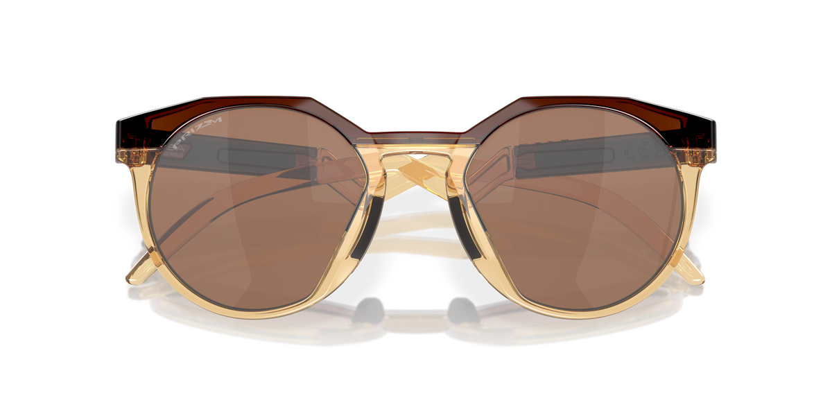 Oakley Sunglass _Kylian Mbappe Signature Series HSTN OO9242A