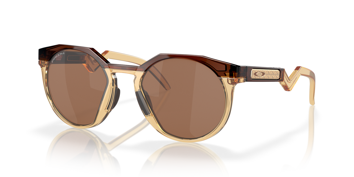 Oakley Sunglass _Kylian Mbappe Signature Series HSTN OO9242A