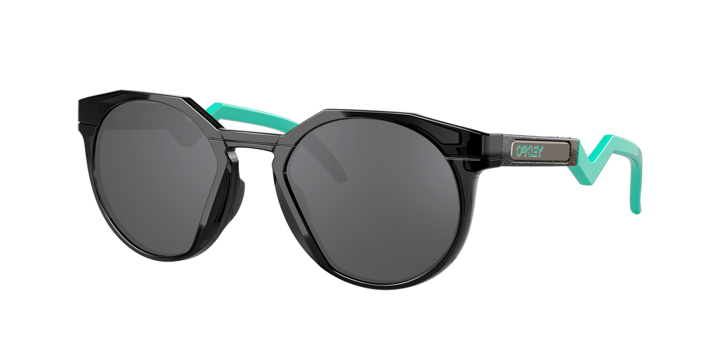Oakley Sunglass - HSTN Cycle The Galaxy Collection - OO9242