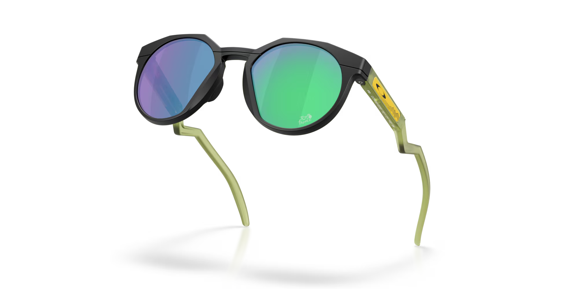 Oakley Sunglasses - HSTN - 2026 Tour De France™