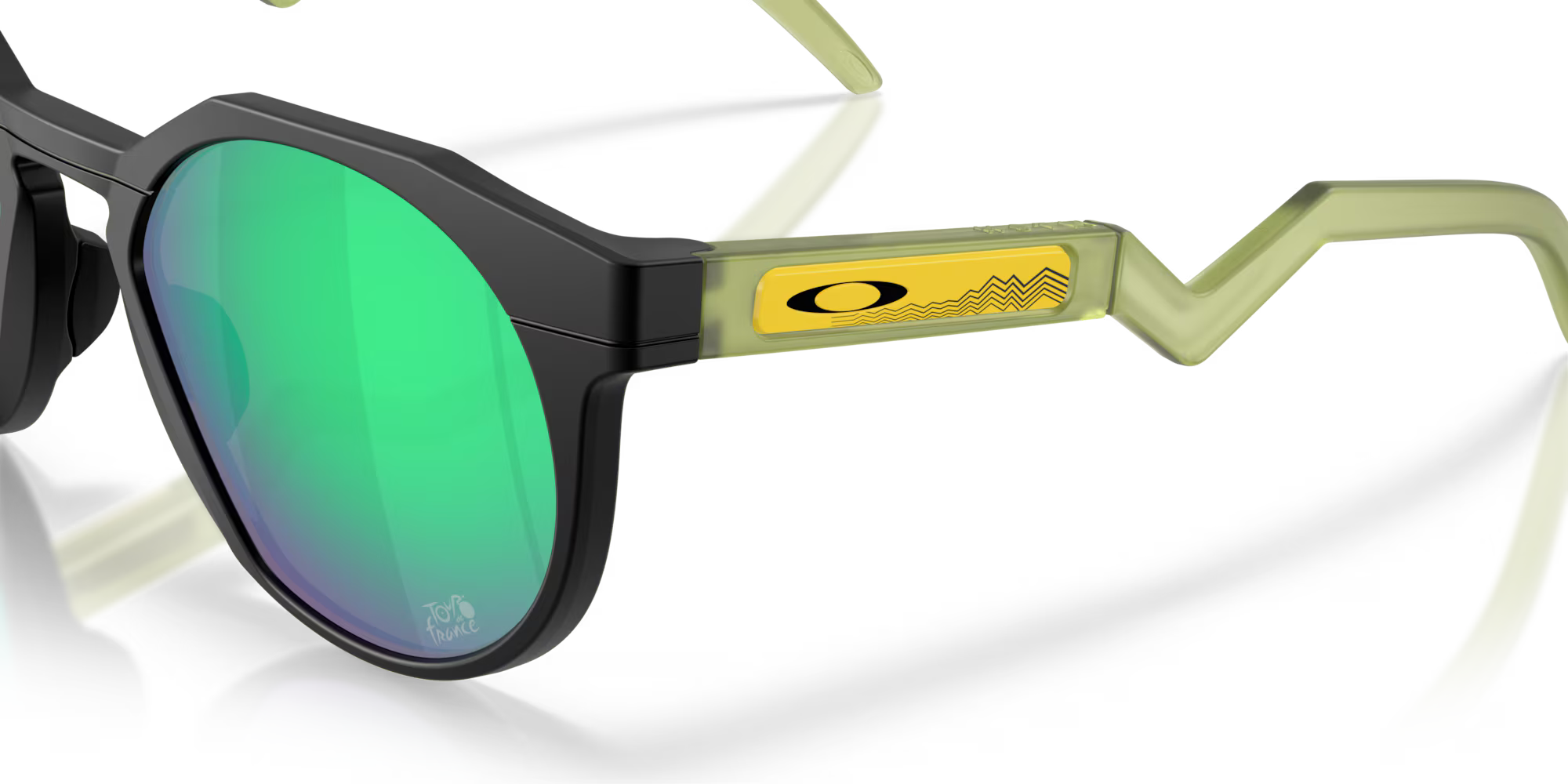 Oakley Sunglasses - HSTN - 2026 Tour De France™