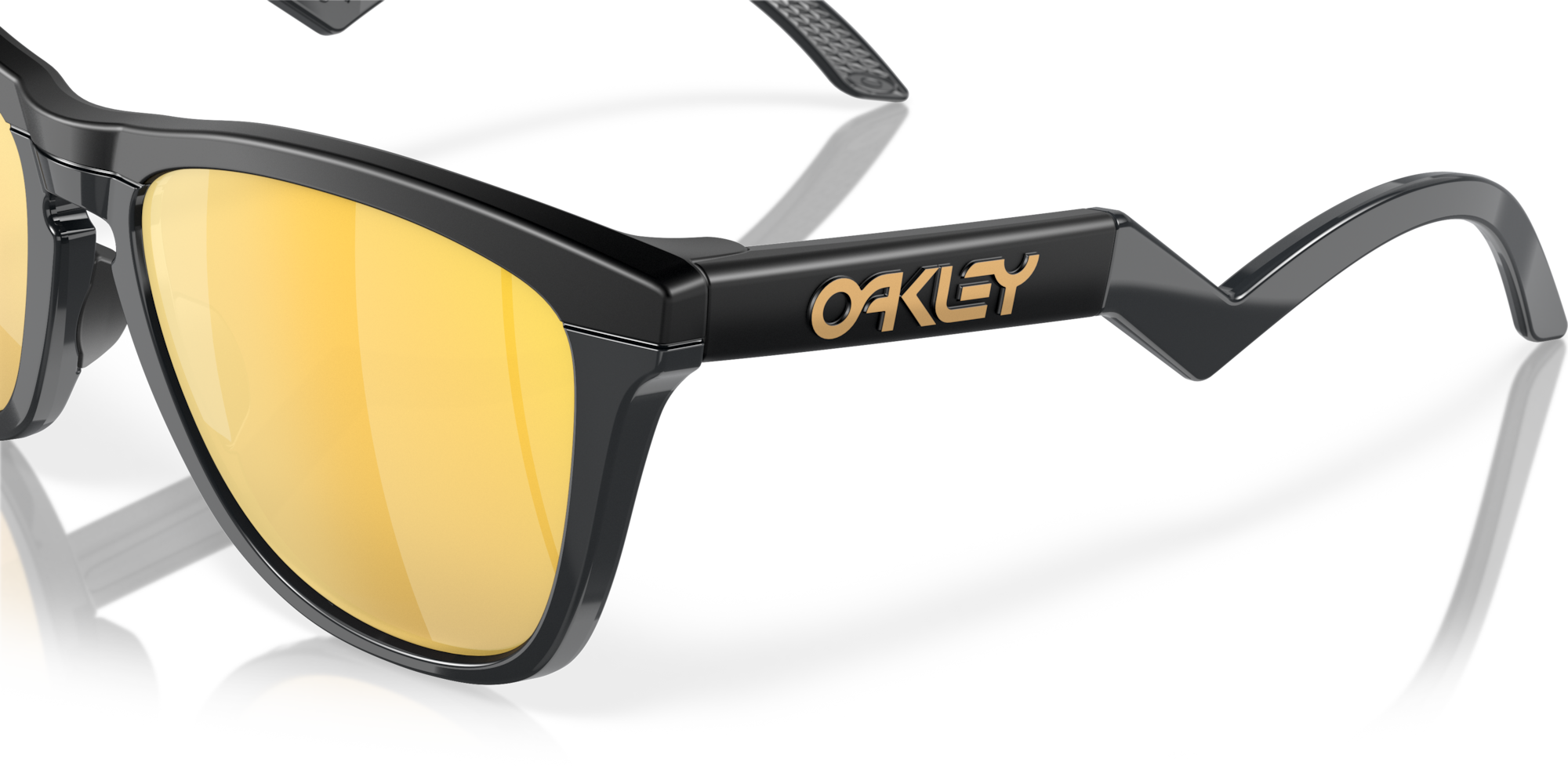 Oakley Sunglass _ Frogskins™ Hybrid 0OO9289