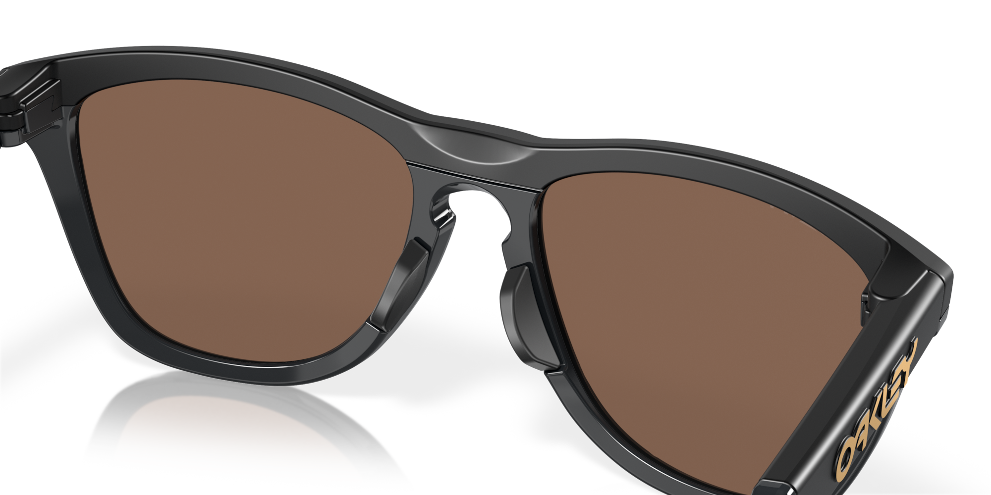 Oakley Sunglass _ Frogskins™ Hybrid 0OO9289