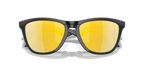 Oakley Sunglass _ Frogskins™ Hybrid 0OO9289