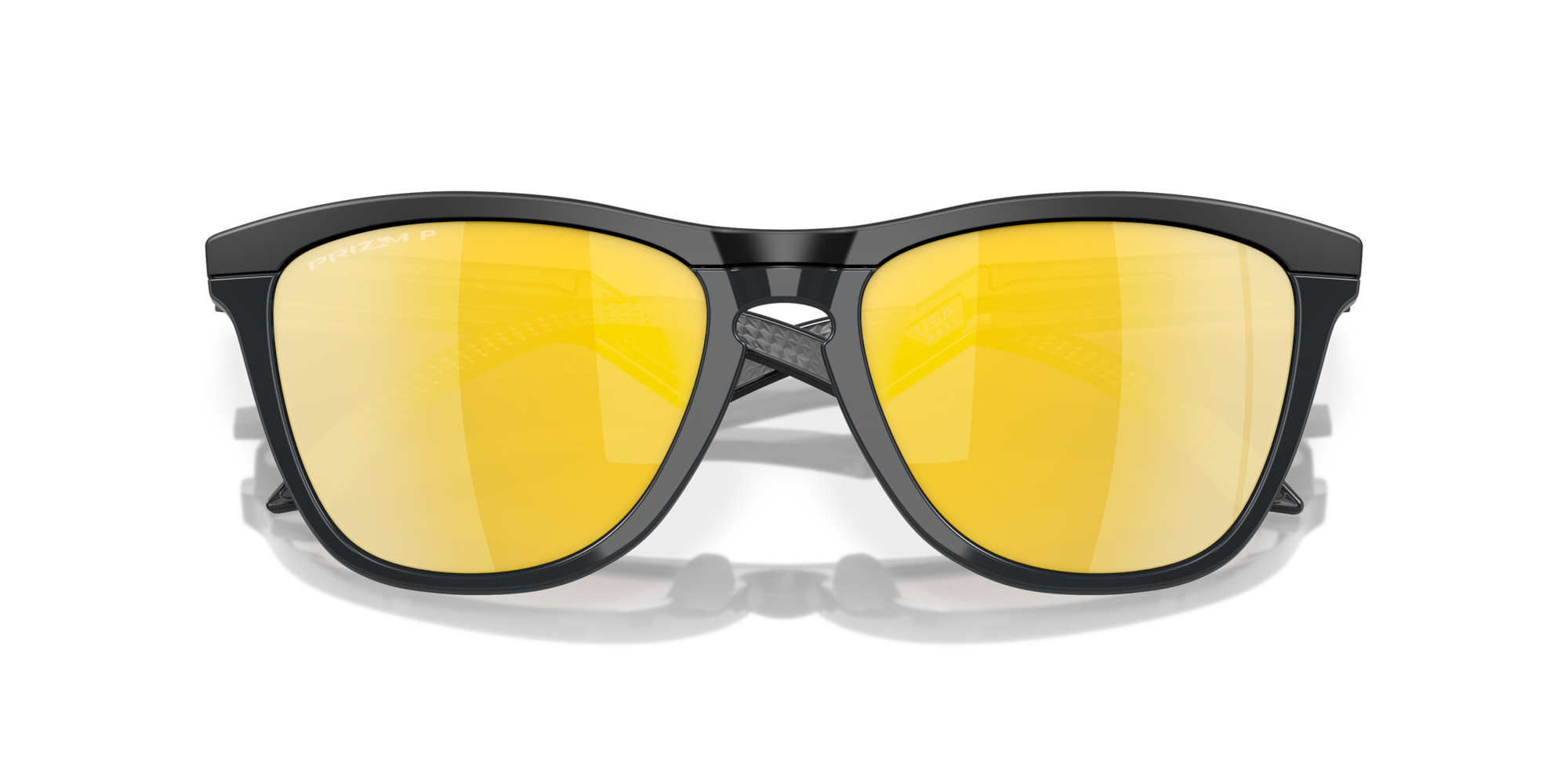 Oakley Sunglass _ Frogskins™ Hybrid 0OO9289