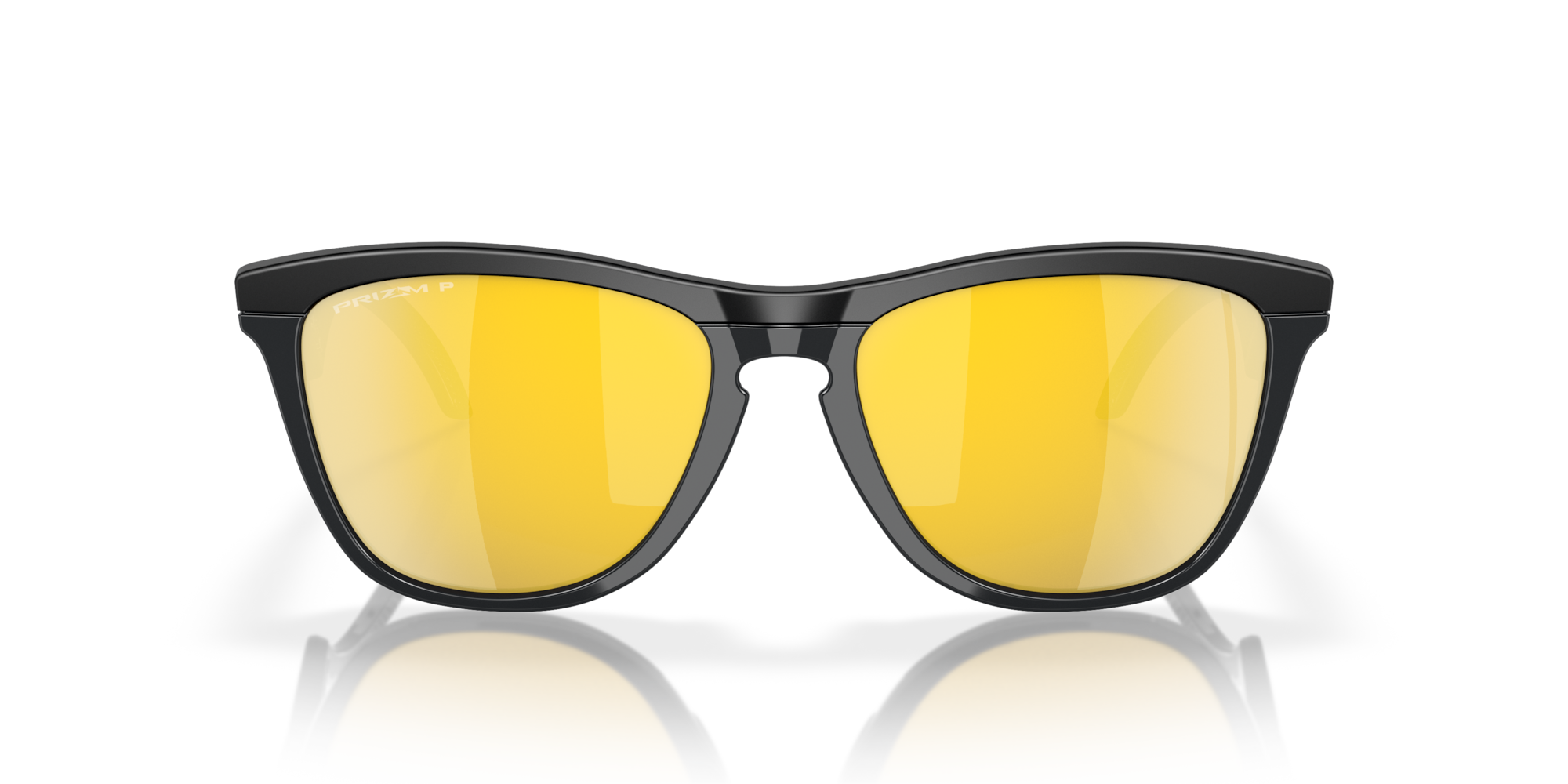 Oakley Sunglass _ Frogskins™ Hybrid 0OO9289