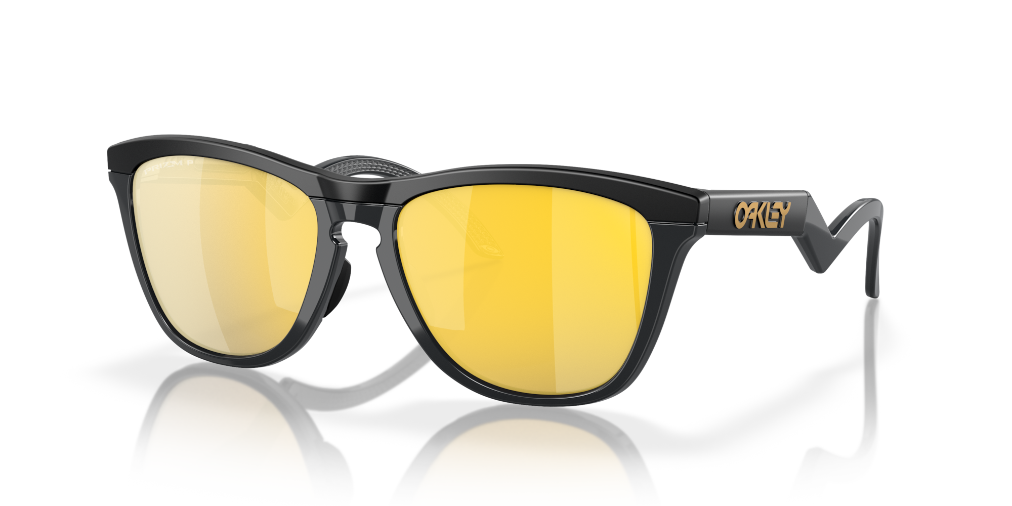 Oakley Sunglass _ Frogskins™ Hybrid 0OO9289