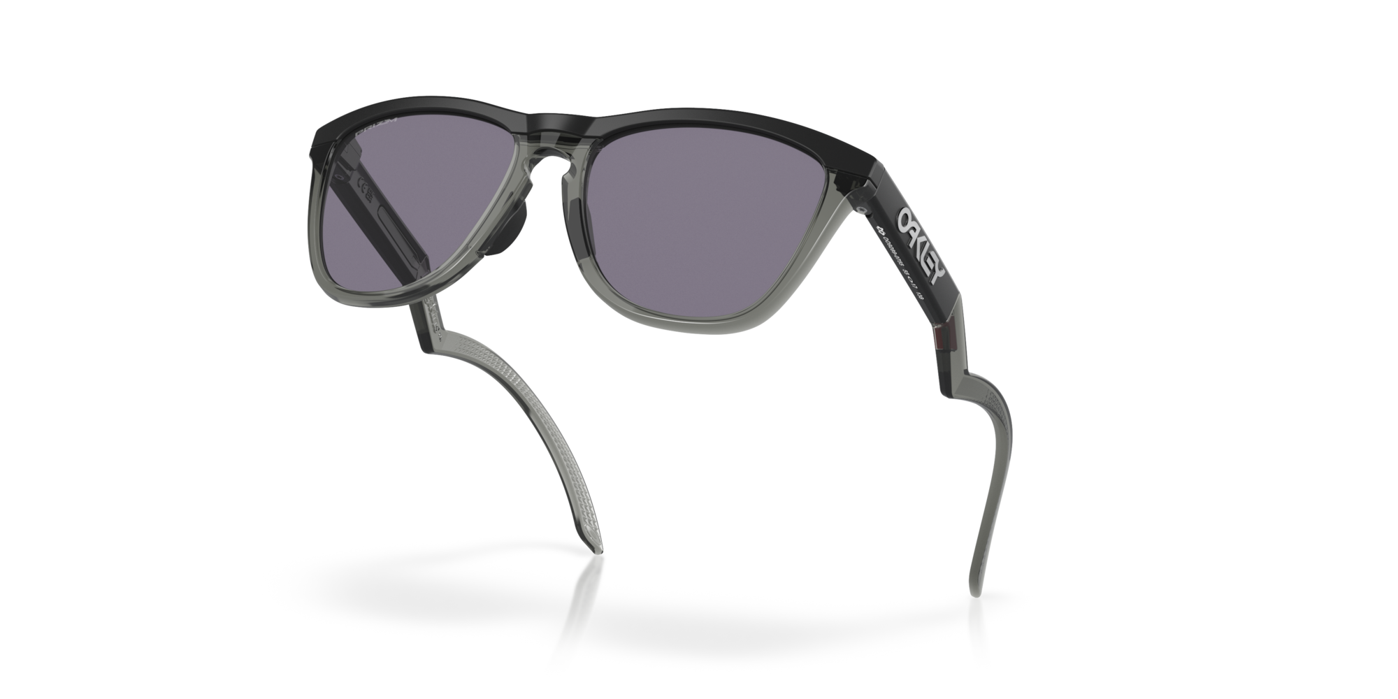 Oakley Sunglass _ Frogskins™ Hybrid 0OO9289