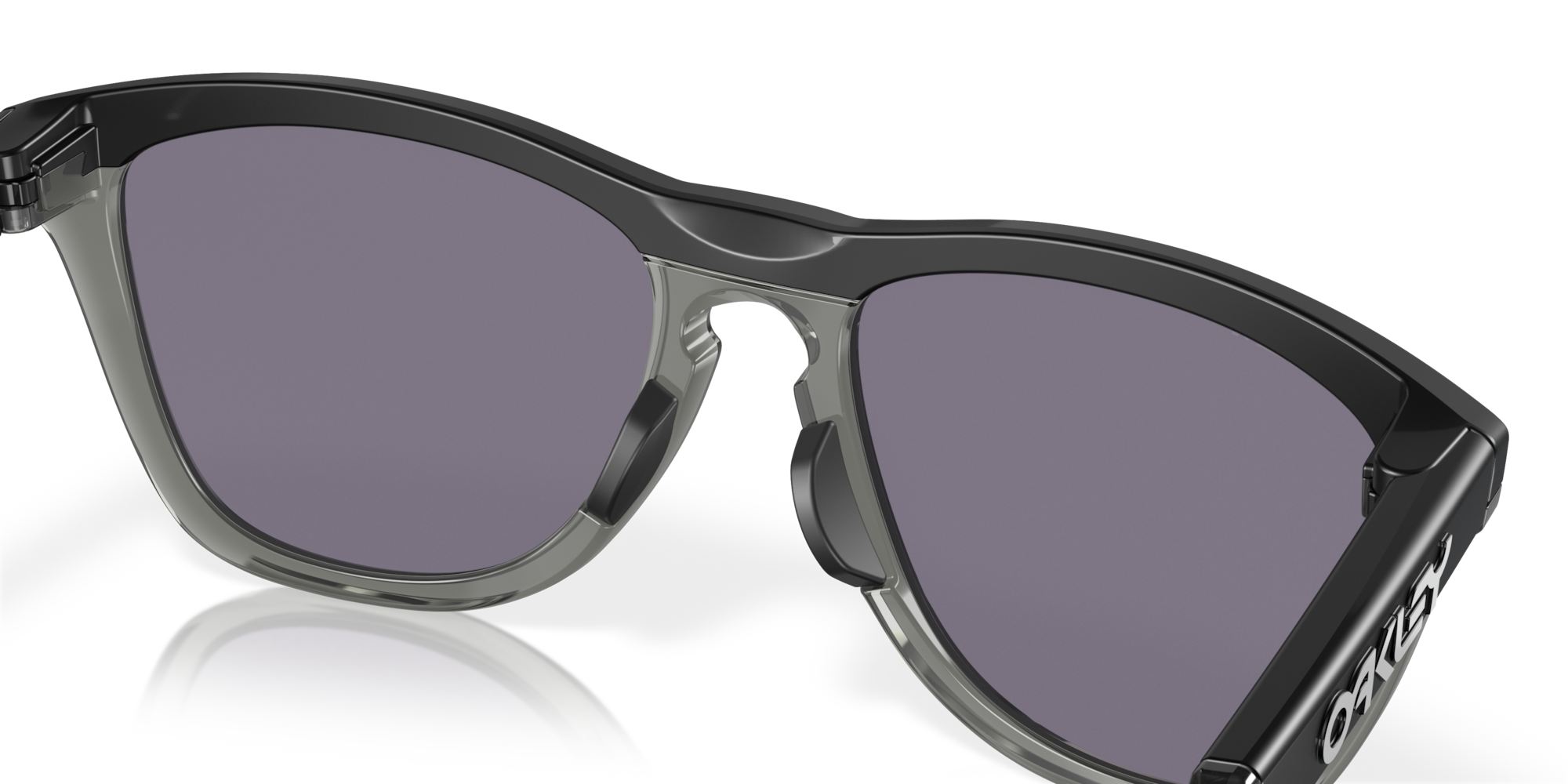 Oakley Sunglass _ Frogskins™ Hybrid 0OO9289