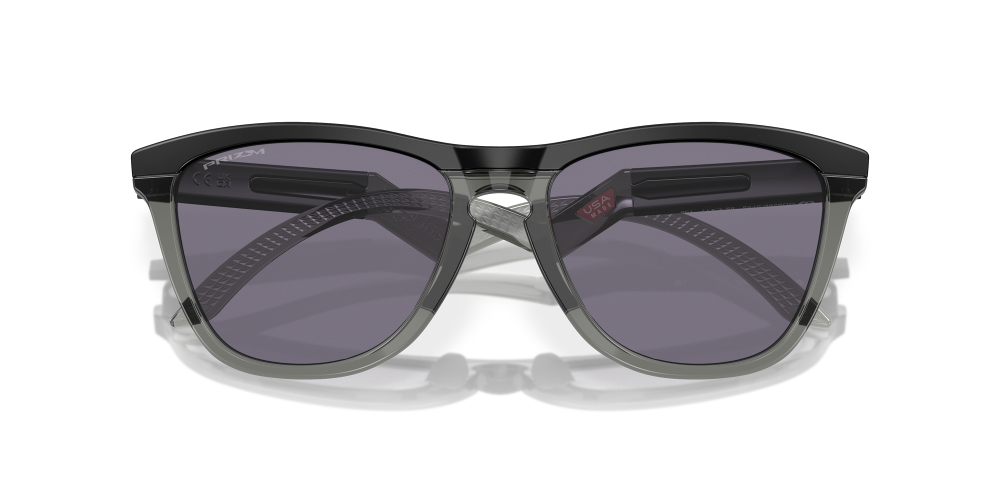 Oakley Sunglass _ Frogskins™ Hybrid 0OO9289