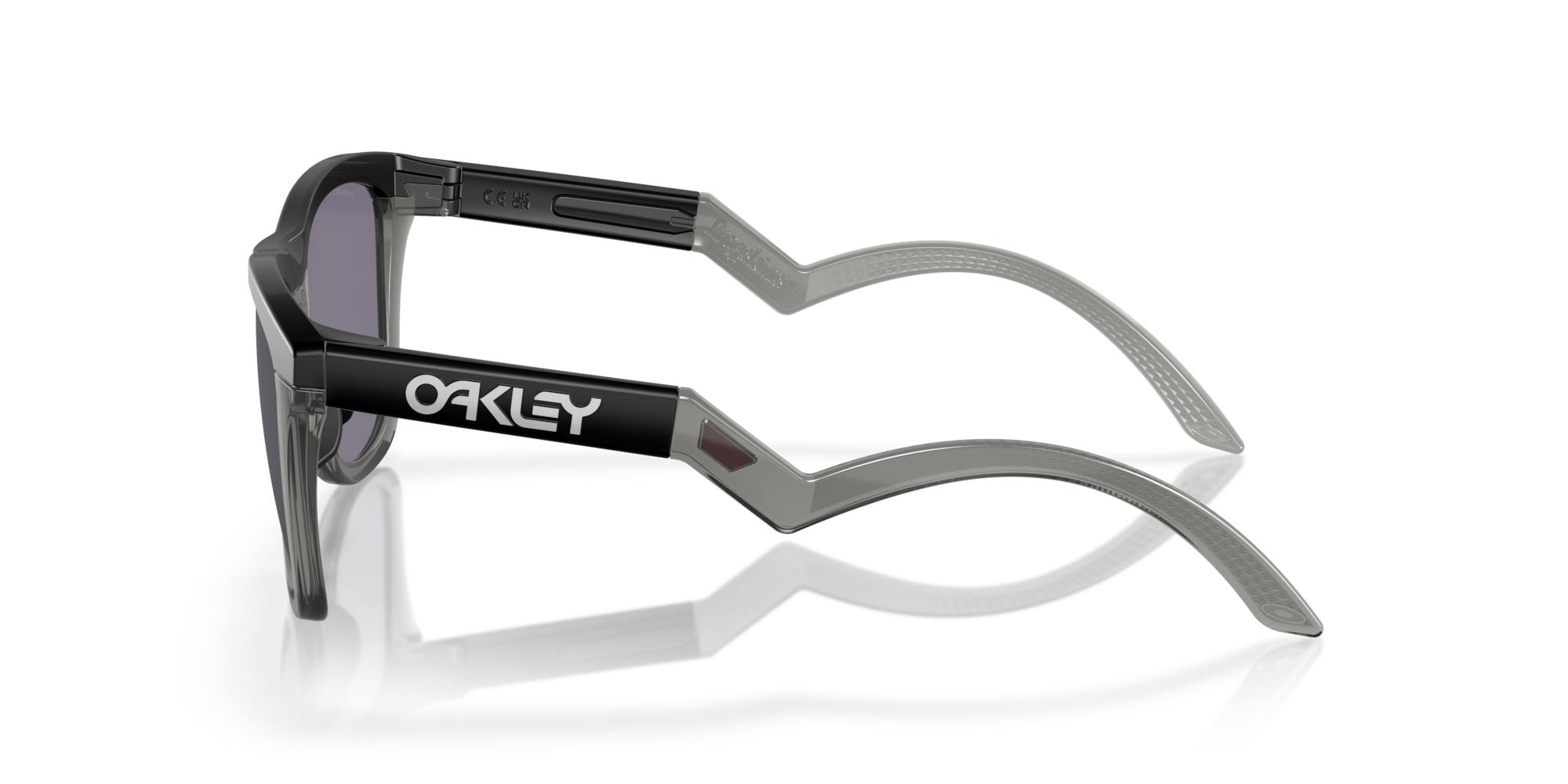 Oakley Sunglass _ Frogskins™ Hybrid 0OO9289