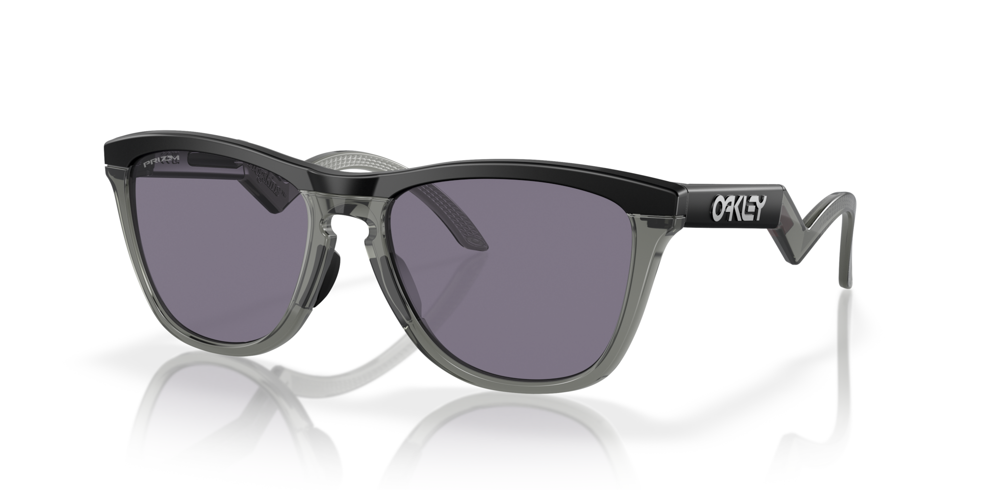 Oakley Sunglass _ Frogskins™ Hybrid 0OO9289