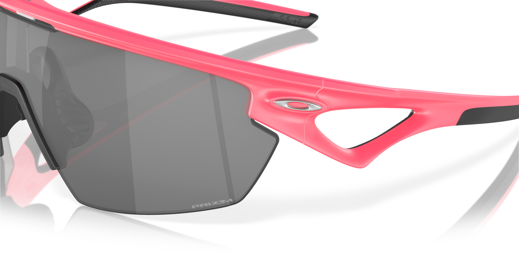 Oakley Sunglass _ Sphaera™️ 0OO9403