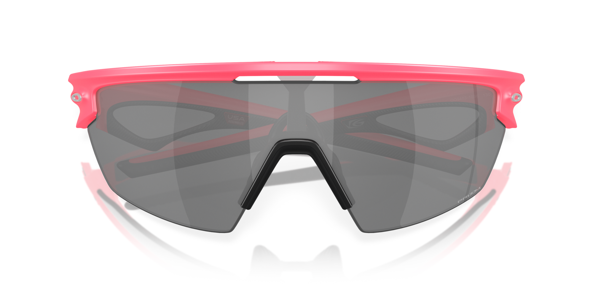 Oakley Sunglass _ Sphaera™️ 0OO9403