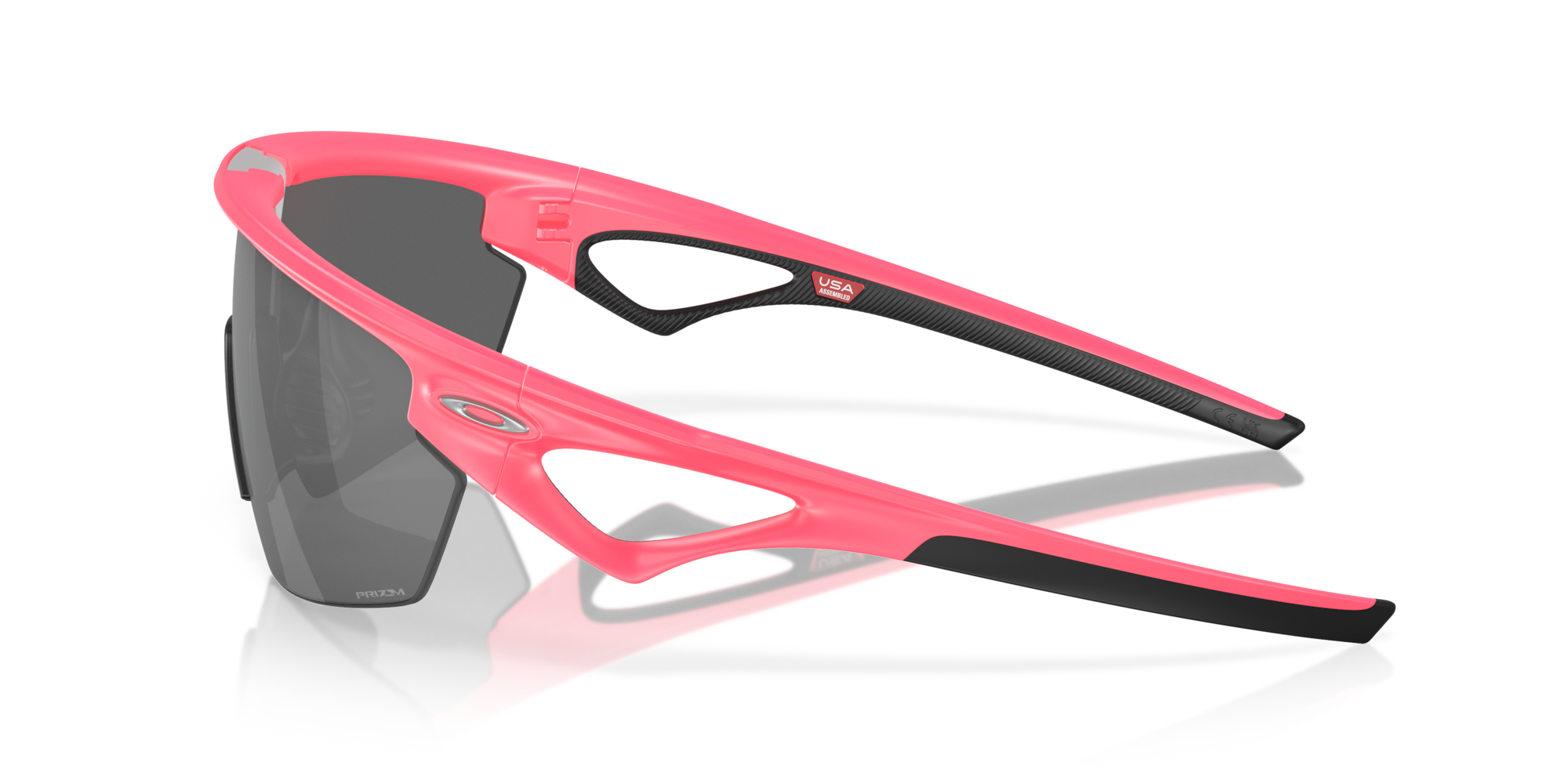 Oakley Sunglass _ Sphaera™️ 0OO9403