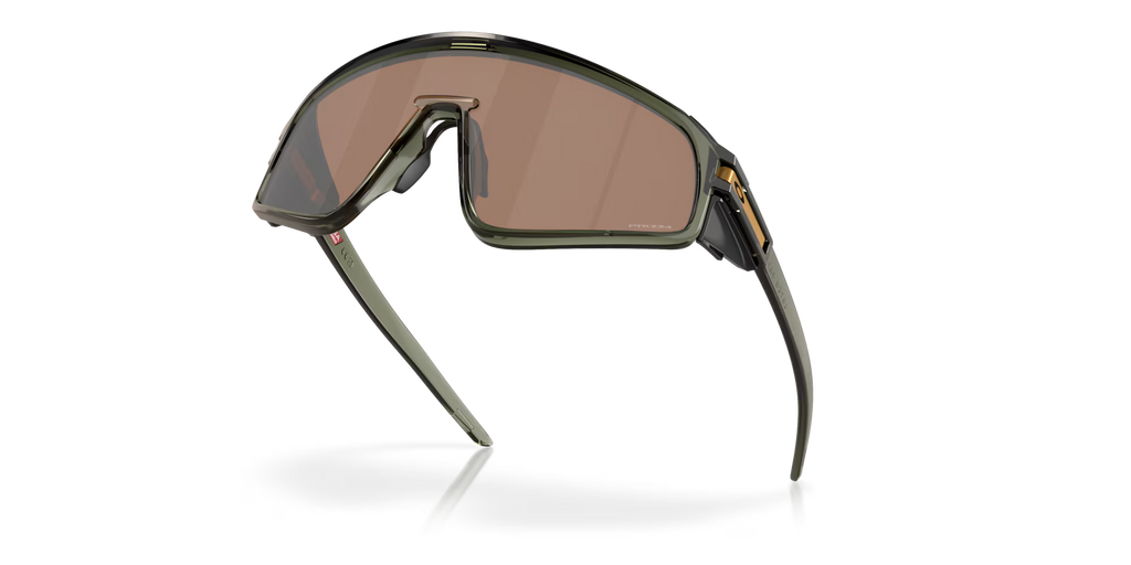 Oakley Sunglasses - Latch™ Panel