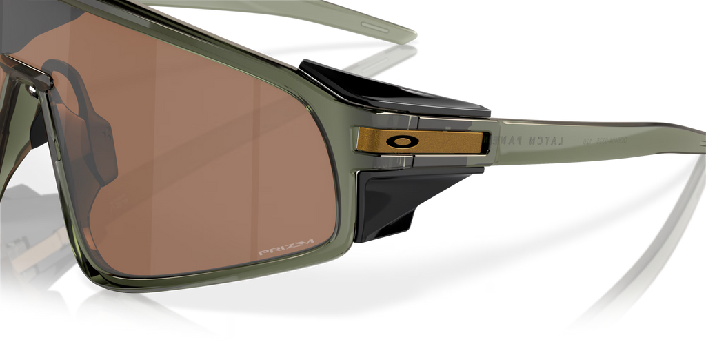 Oakley Sunglasses - Latch™ Panel