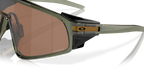 Oakley Sunglasses - Latch™ Panel
