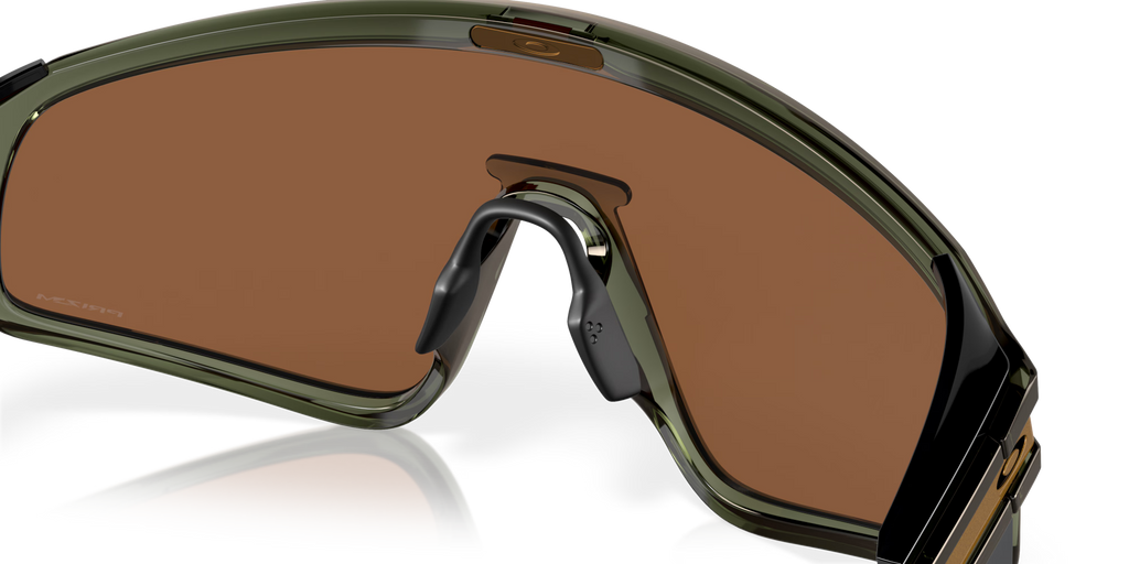 Oakley Sunglasses - Latch™ Panel