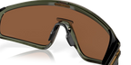 Oakley Sunglasses - Latch™ Panel