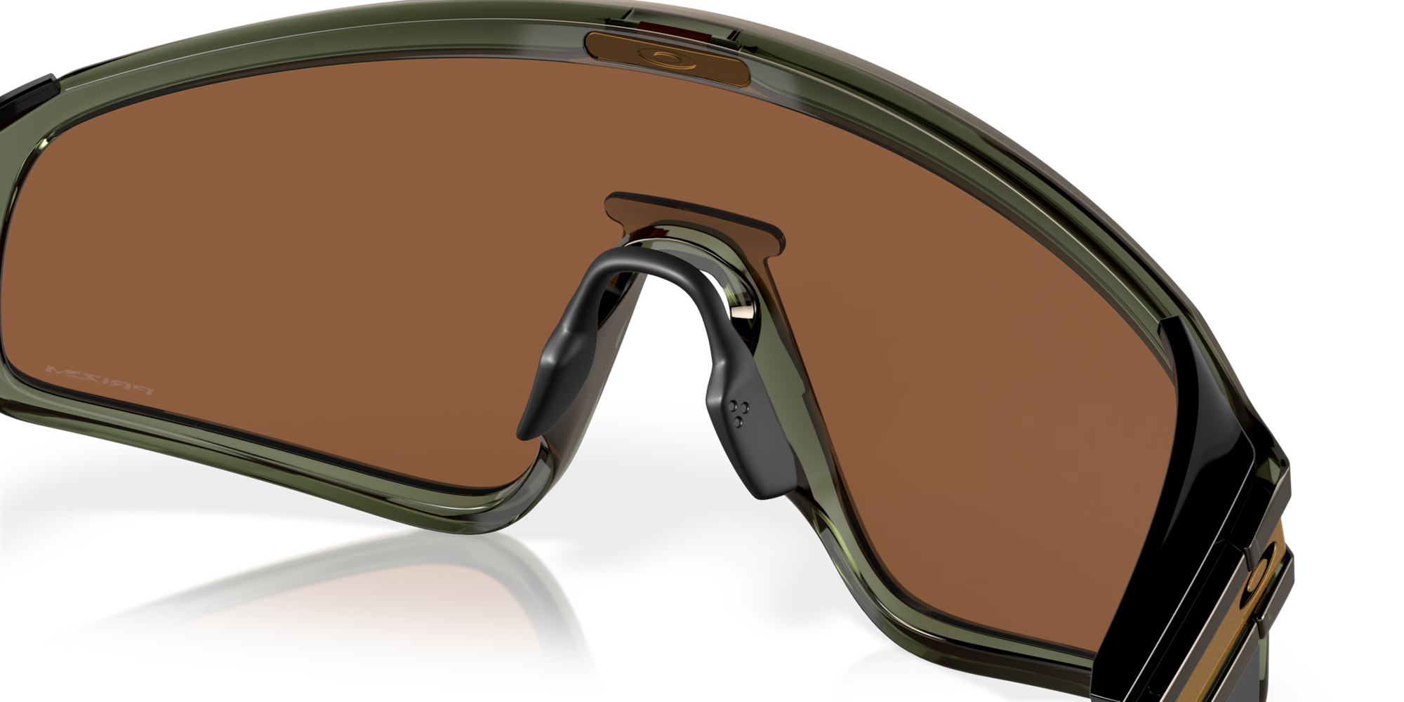 Oakley Sunglasses - Latch™ Panel