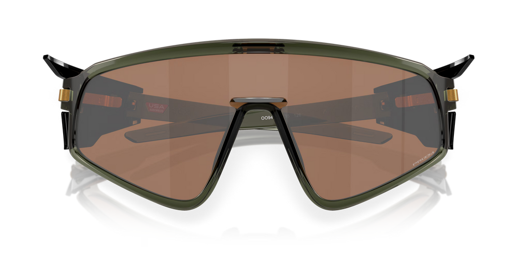 Oakley Sunglasses - Latch™ Panel
