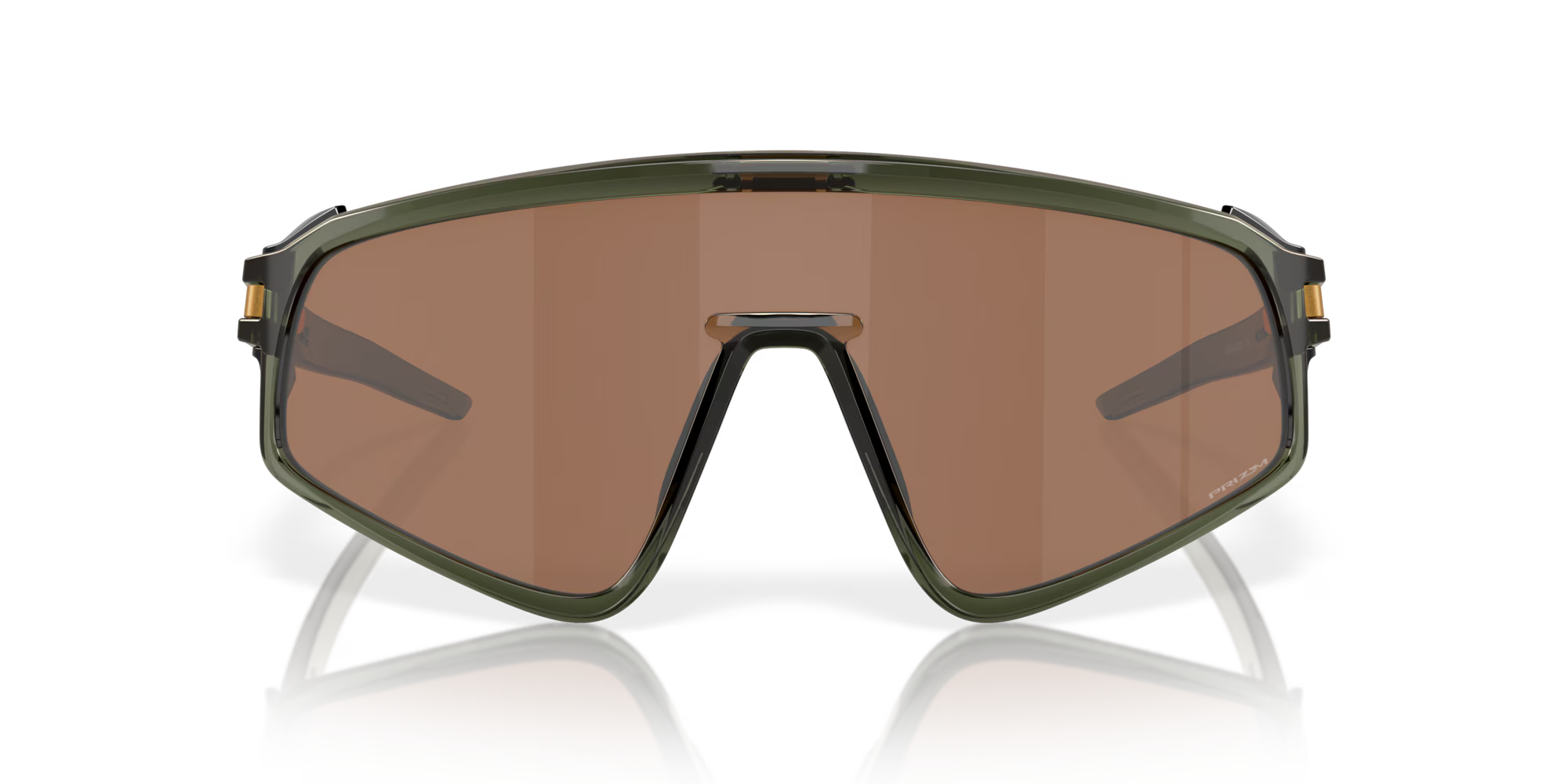 Oakley Sunglasses - Latch™ Panel