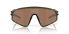 Oakley Sunglasses - Latch™ Panel