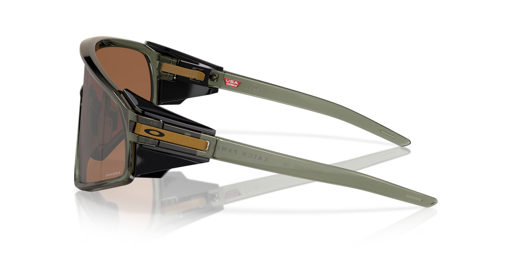 Oakley Sunglasses - Latch™ Panel