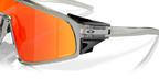 Oakley Sunglass _ Latch™ Panel 0OO9404