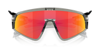 Oakley Sunglass _ Latch™ Panel 0OO9404