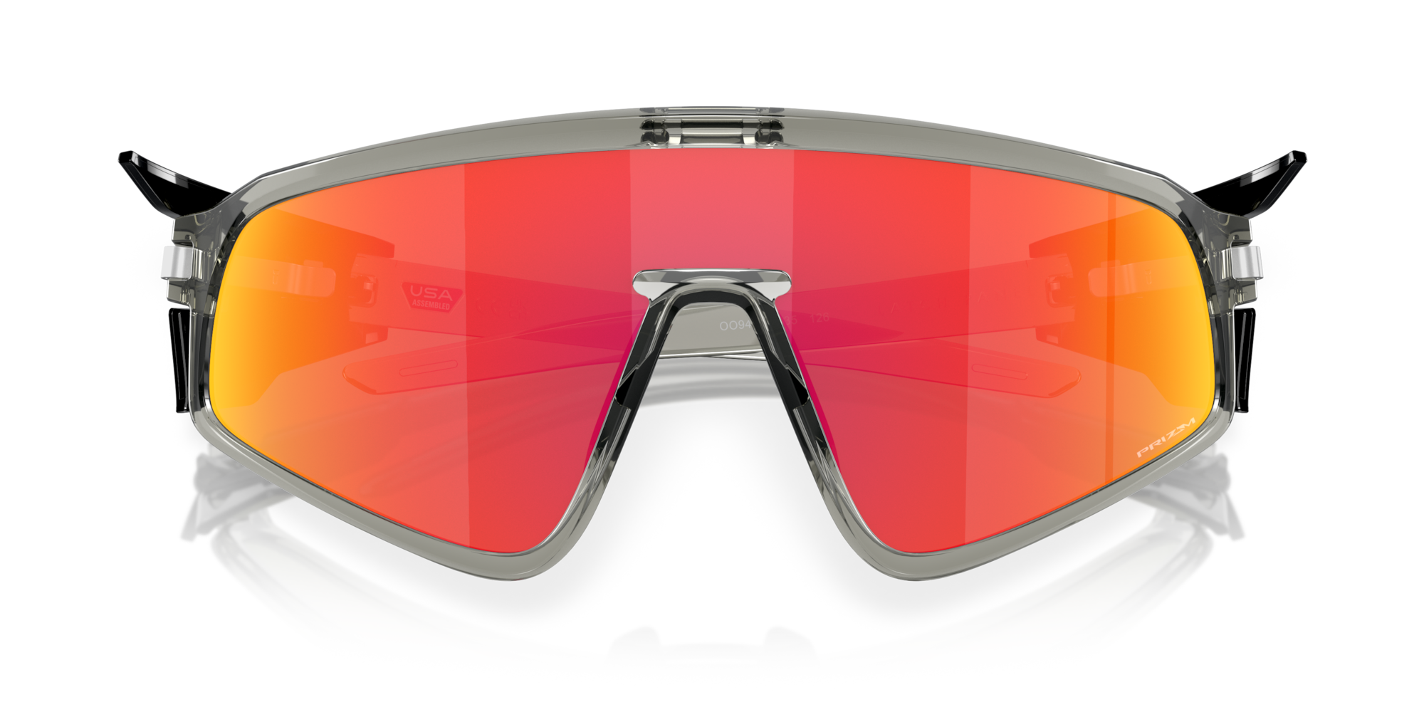 Oakley Sunglass _ Latch™ Panel 0OO9404