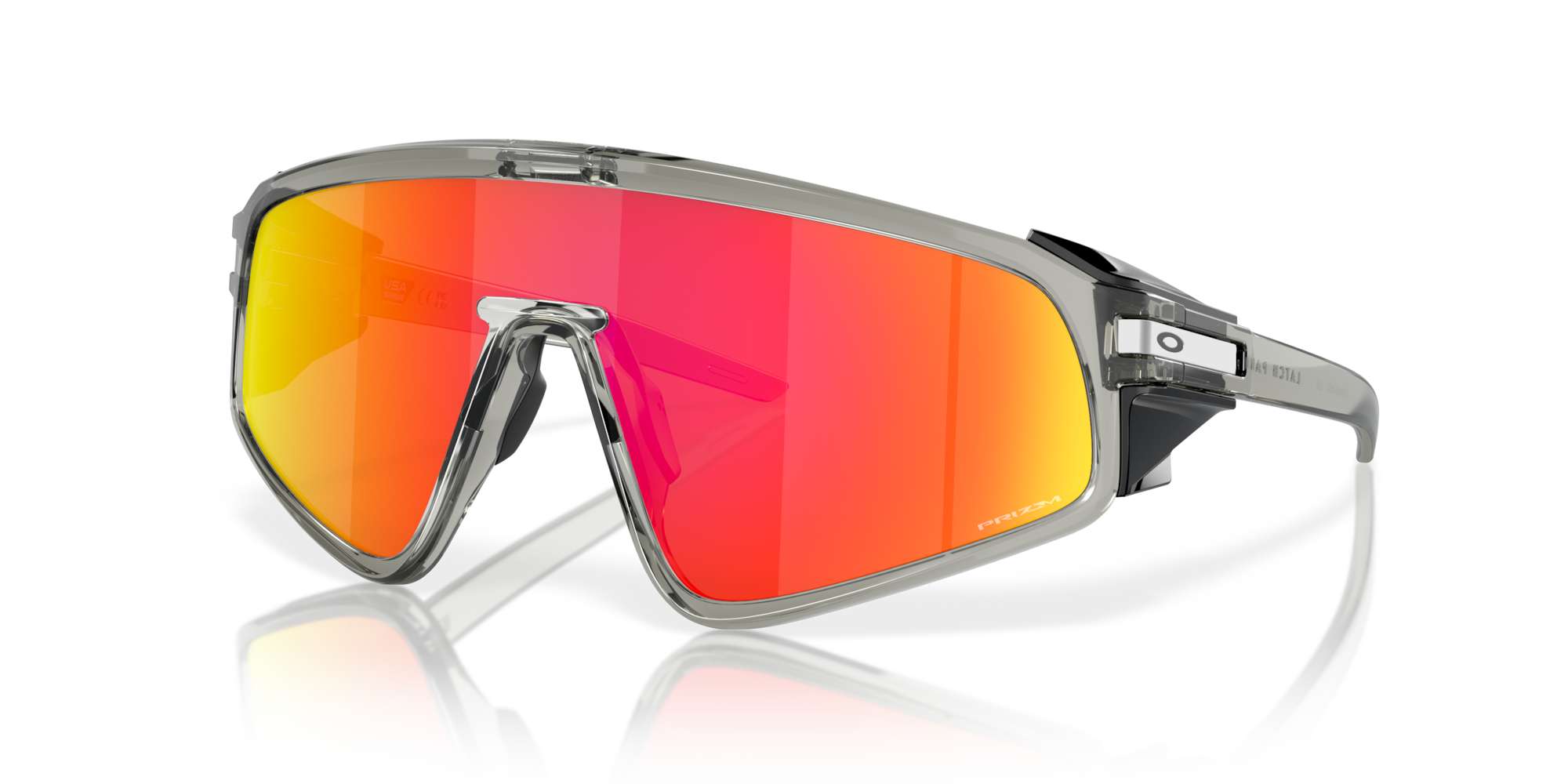 Oakley Sunglass _ Latch™ Panel 0OO9404