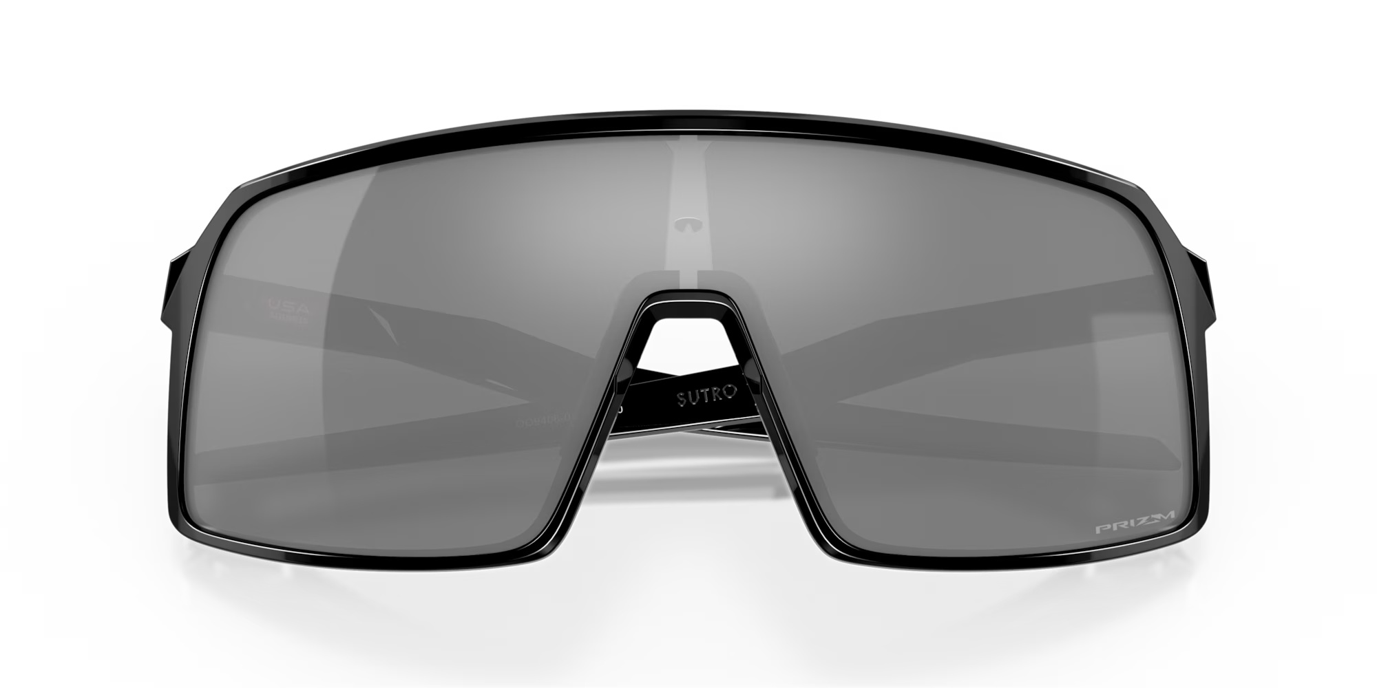 Oakley Sunglass - Sutro