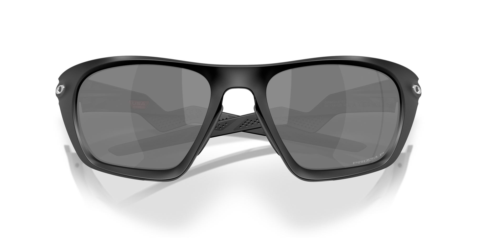 Oakley Sunglass _ Lateralis 0OO9431