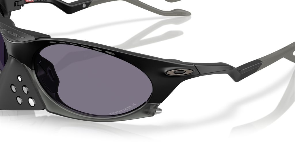 Oakley Sunglass - Plantaris