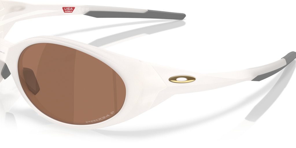 Oakley Sunglass _EyeJacket™ Redux Seek Collection_OO9438
