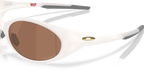 Oakley Sunglass _EyeJacket™ Redux Seek Collection_OO9438