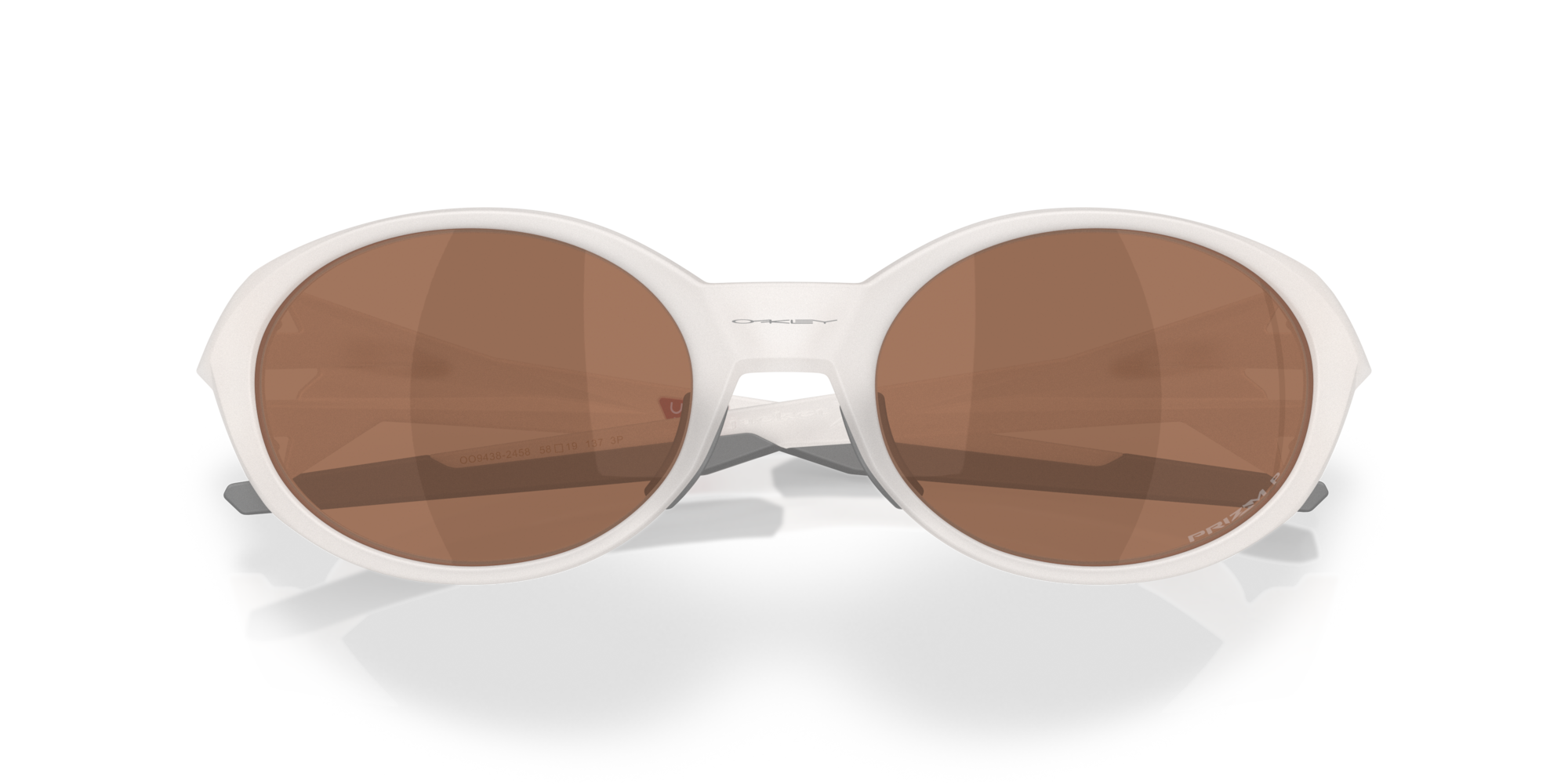 Oakley Sunglass _EyeJacket™ Redux Seek Collection_OO9438