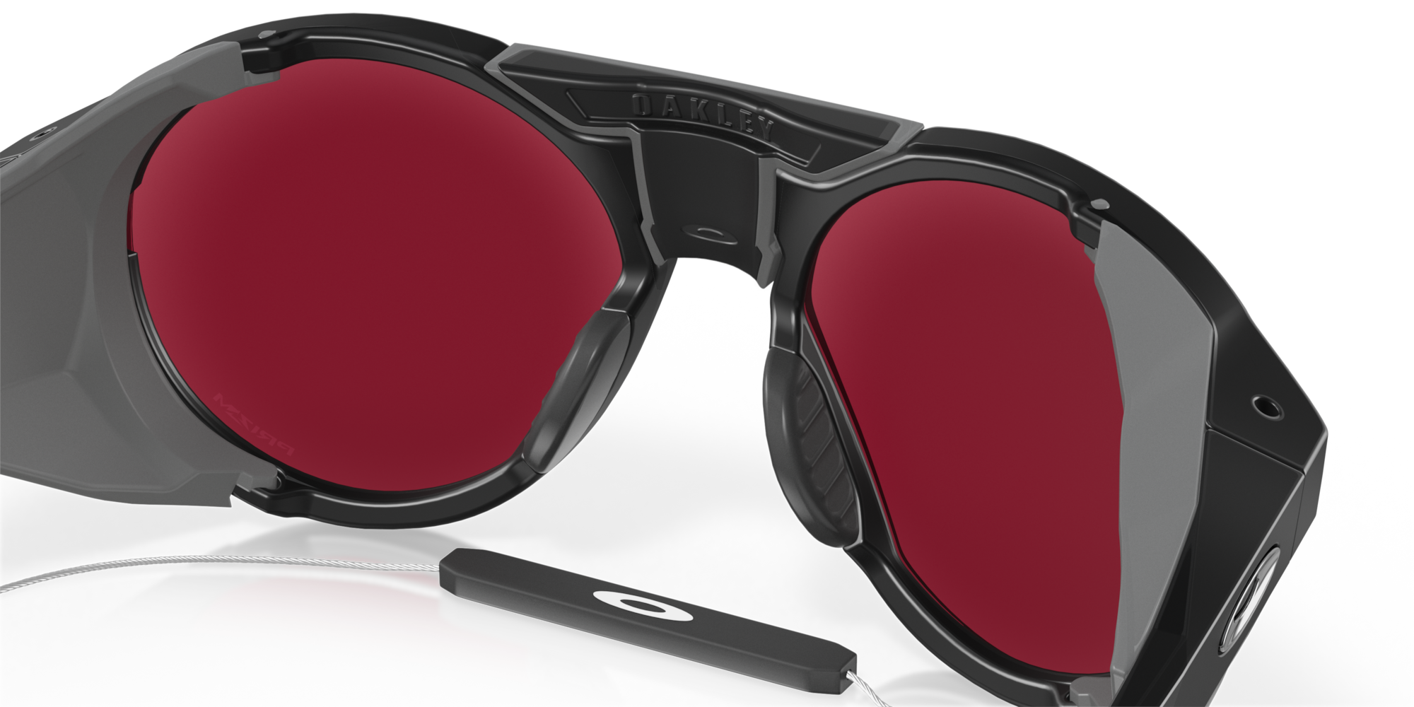 Oakley Sunglass _ Clifden 0OO9440