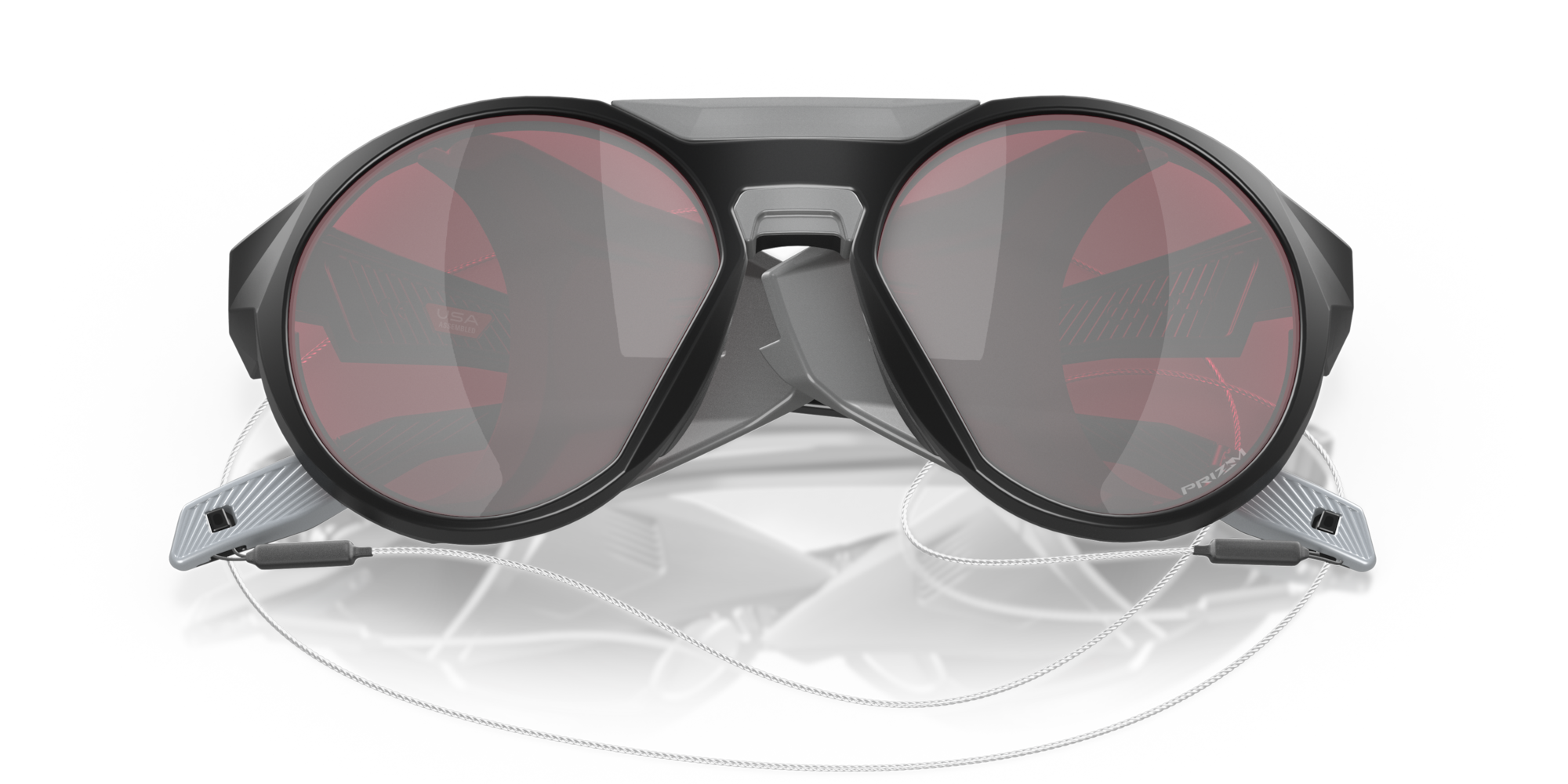 Oakley Sunglass _ Clifden 0OO9440