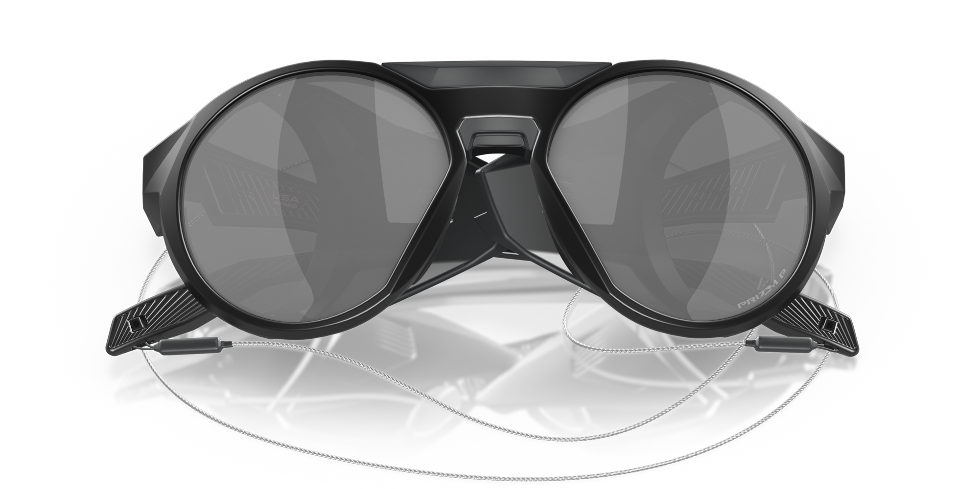 Oakley Sunglass _ Clifden 0OO9440