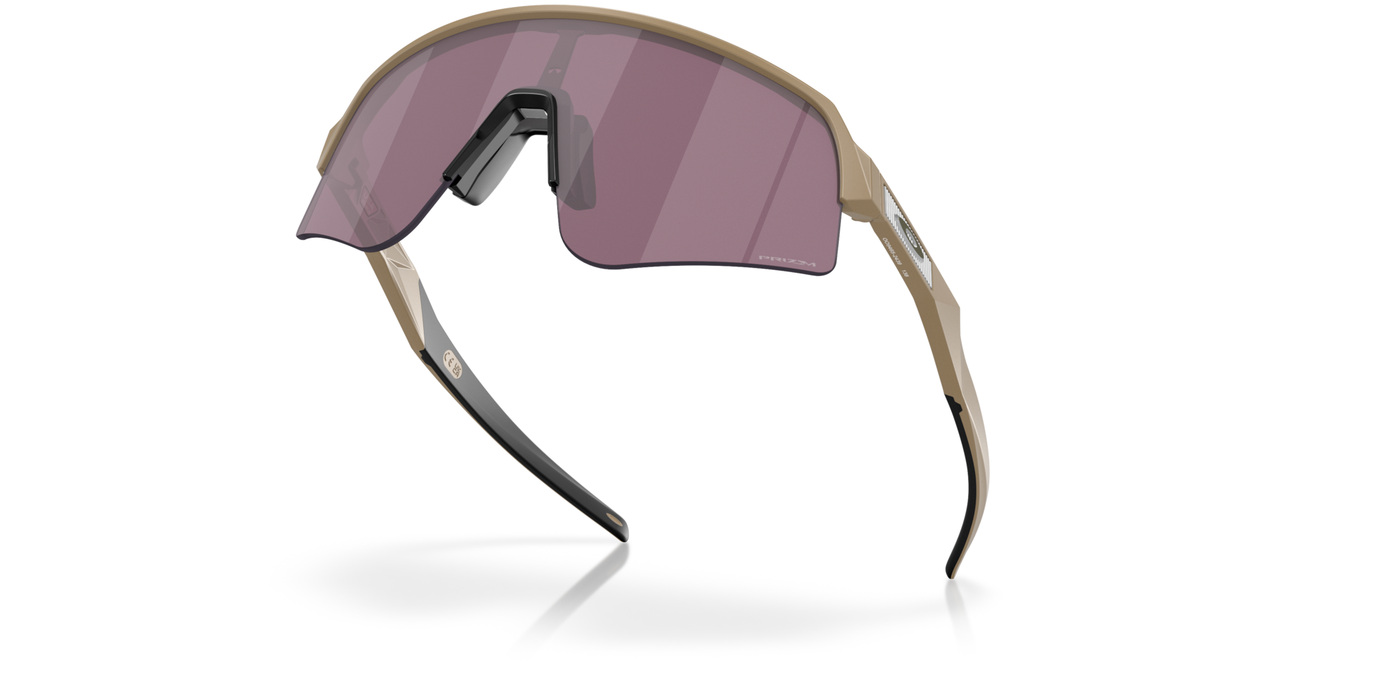 Oakley Sunglass _ Sutro Lite Sweep 0OO9465