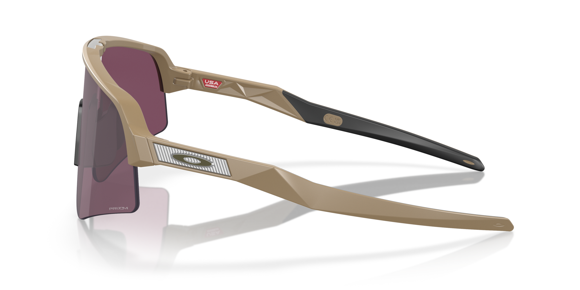 Oakley Sunglass _ Sutro Lite Sweep 0OO9465