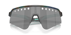 Oakley Sunglass _ Sutro Lite Sweep Cycle The Galaxy Collection - 0OO9465
